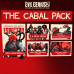 Evil Genius 2: Cabal Pack