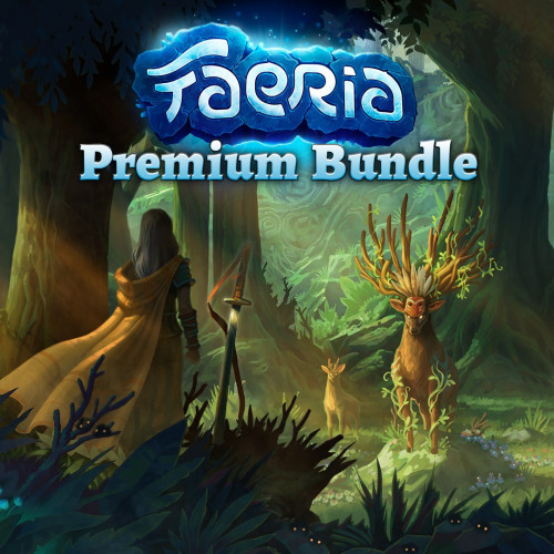 Faeria: Premium Bundle