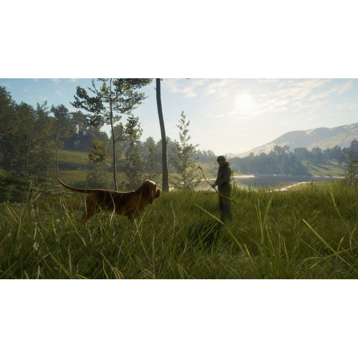 theHunter: Call of the Wild™ - Hunting Dog Bundle