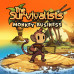 The Survivalists - Monkey Business Pack