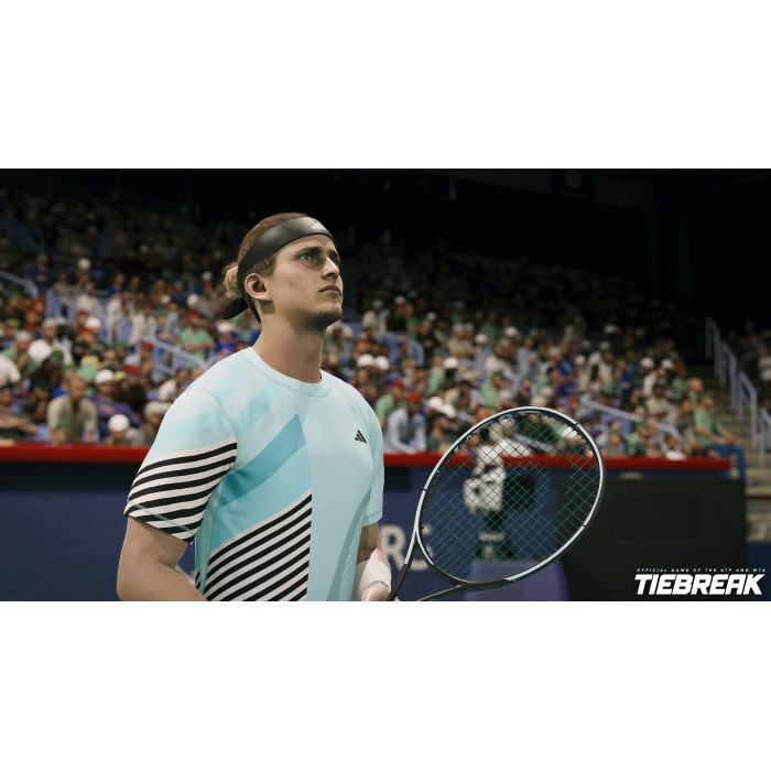 TIEBREAK - Ace Edition