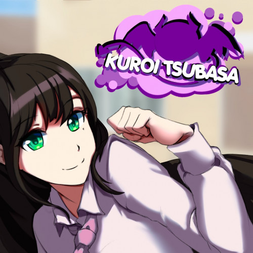 Kuroi Tsubasa