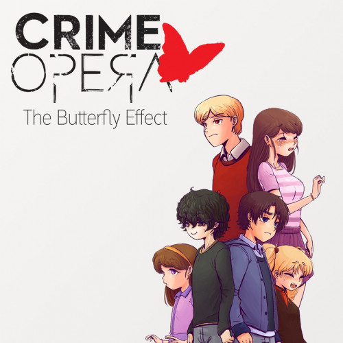 Crime Opera: The Butterfly Effect