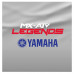 MX vs ATV Legends - Yamaha Pack 2022