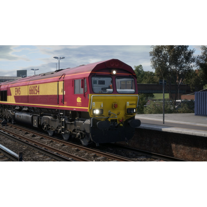 Train Sim World® 2: East Coastway