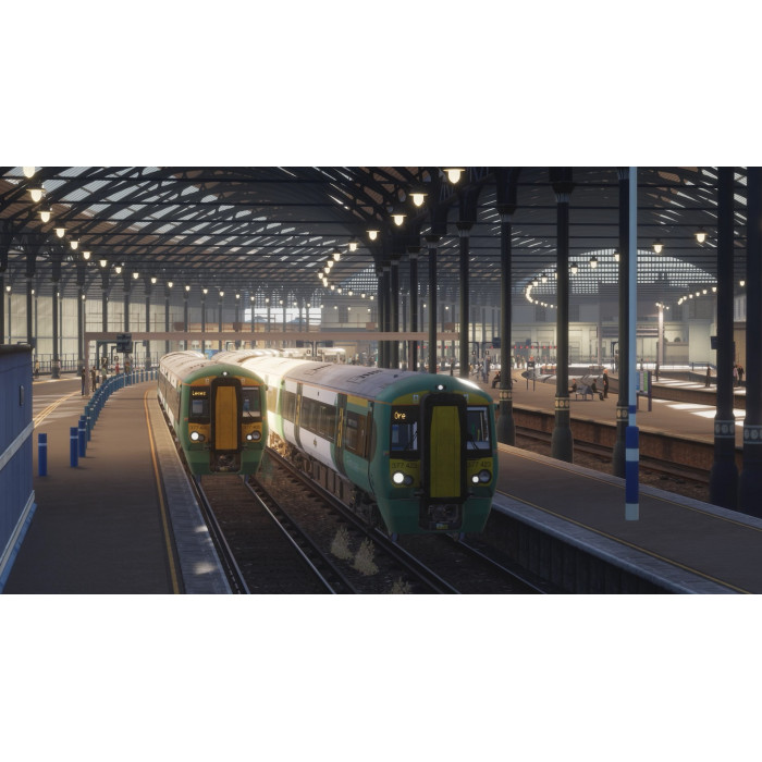 Train Sim World® 2: East Coastway