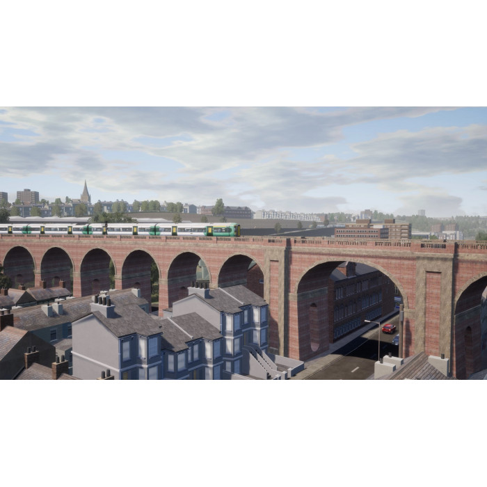 Train Sim World® 2: East Coastway