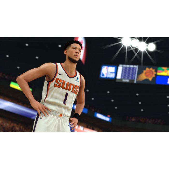 Набор NBA 2K24 Mega Bundle