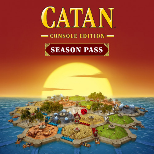 CATAN® - Console Edition: Season Pass