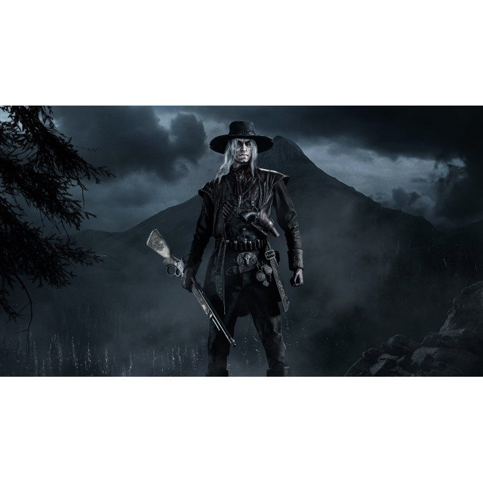 Hunt: Showdown 1896 - Bones and Bounties