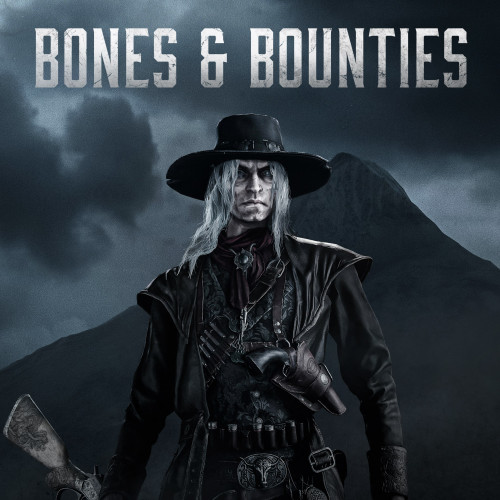 Hunt: Showdown 1896 - Bones and Bounties