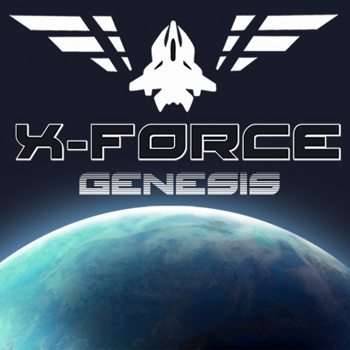 X-Force Genesis