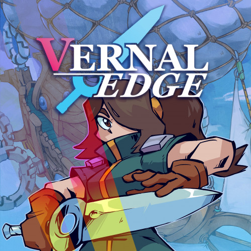 Vernal Edge