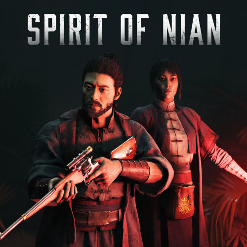 Hunt: Showdown 1896 - Spirit of Nian