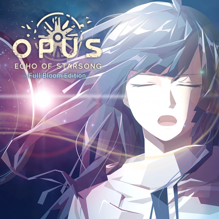 OPUS: Echo of Starsong - Full Bloom Edition