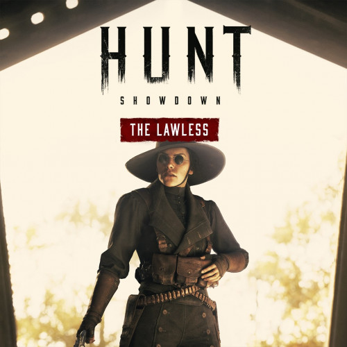 Hunt: Showdown - The Lawless