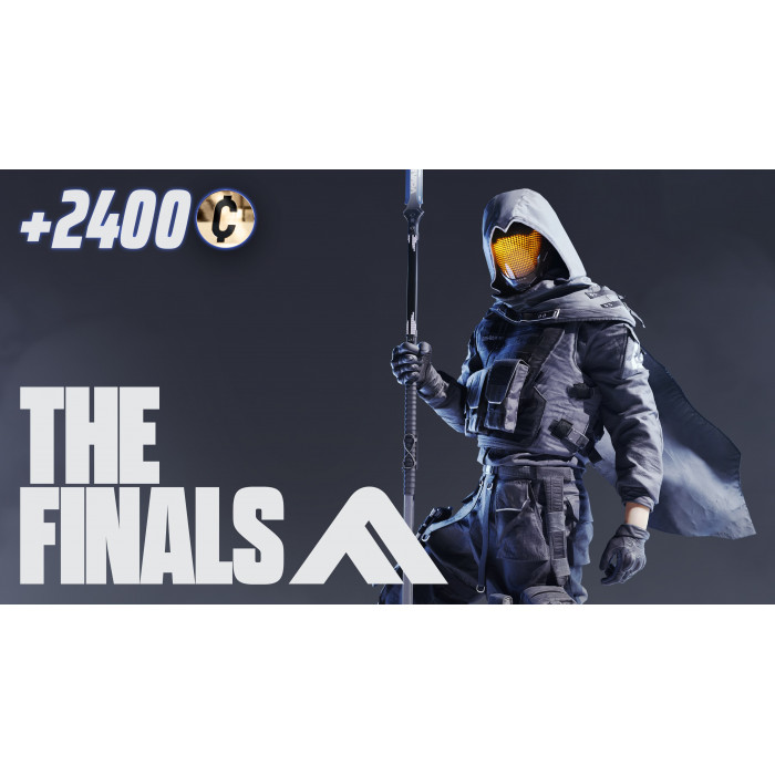 THE FINALS - Metro Drifter Set