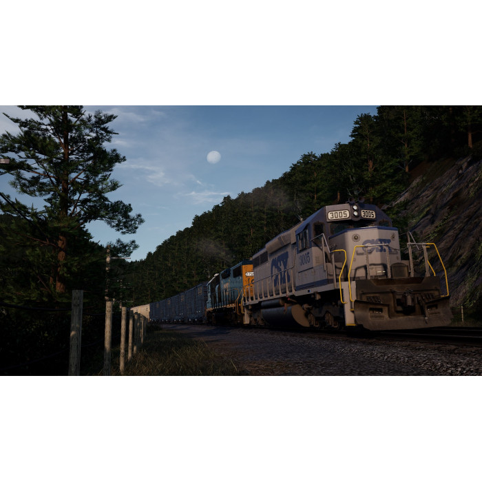 Train Sim World® 2: New Journeys Expansion Pack