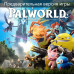 Palworld (Game Preview)