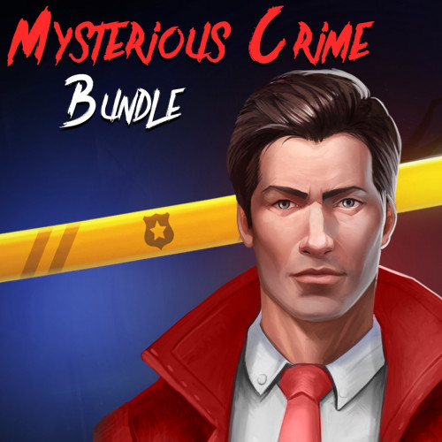 Mysterious Crimes Bundle