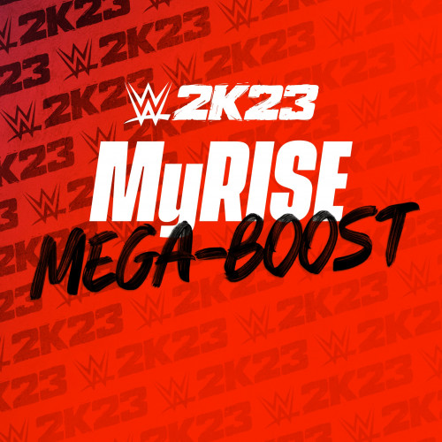 Мегабуст WWE 2K23 для Xbox Series X|S MyRISE