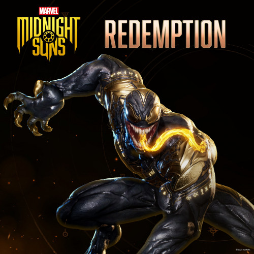 Marvel's Midnight Suns - Redemption для Xbox One