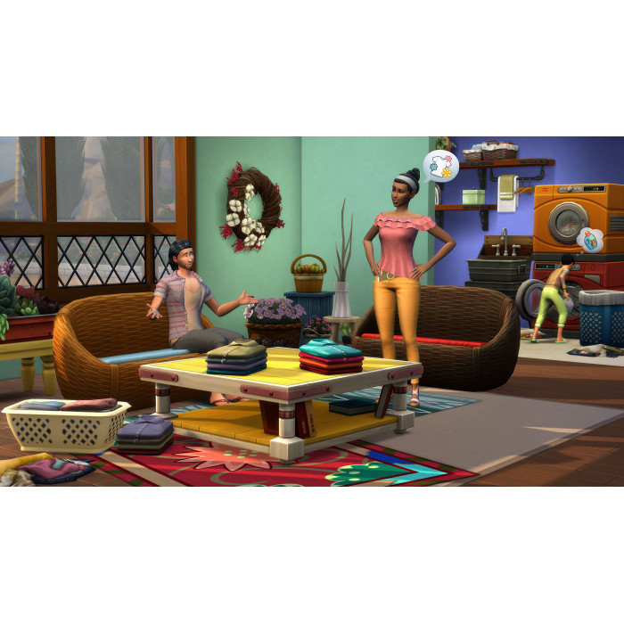 The Sims™ 4 Everyday Sims Bundle