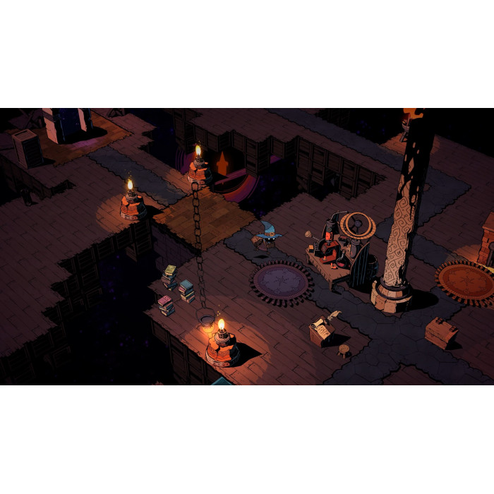 Wizard with a Gun: Bounty Edition