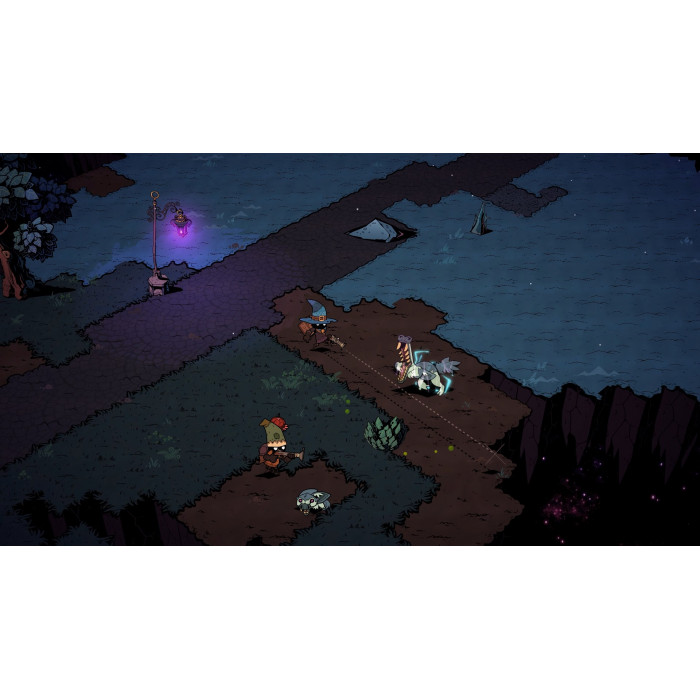 Wizard with a Gun: Bounty Edition