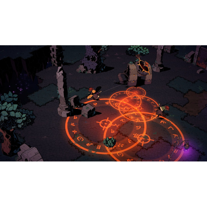 Wizard with a Gun: Bounty Edition