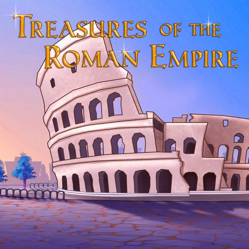 Treasures Of The Roman Empire