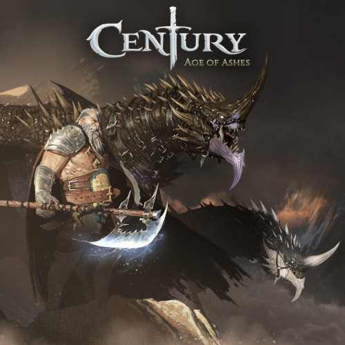 Century - Stormraiser Premium Pack