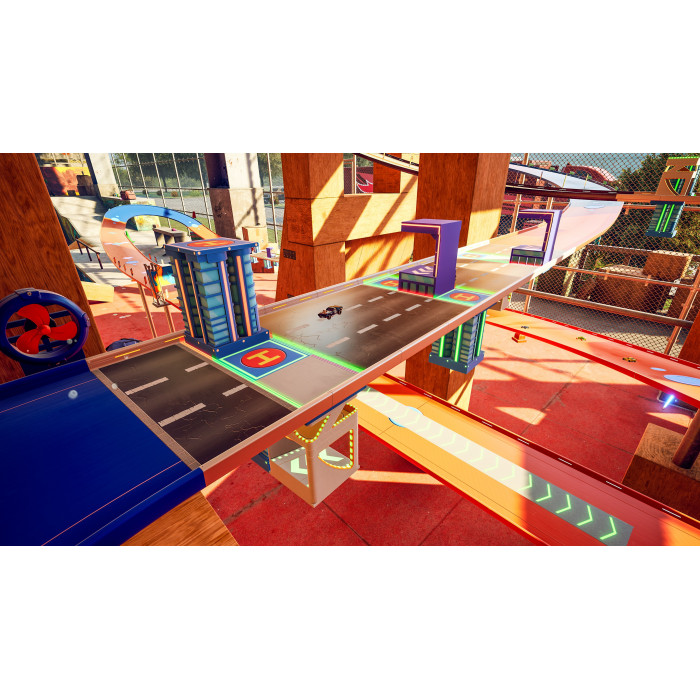 HOT WHEELS™ - Jumping Towers Module - Xbox Series X|S