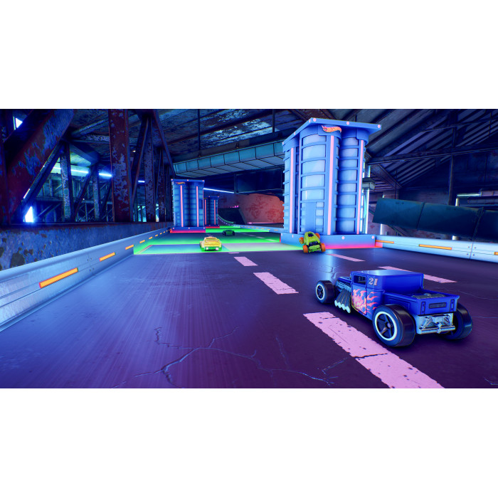 HOT WHEELS™ - Jumping Towers Module - Xbox Series X|S