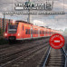 Train Sim World® 2: Hauptstrecke Rhein-Ruhr: Duisburg - Bochum