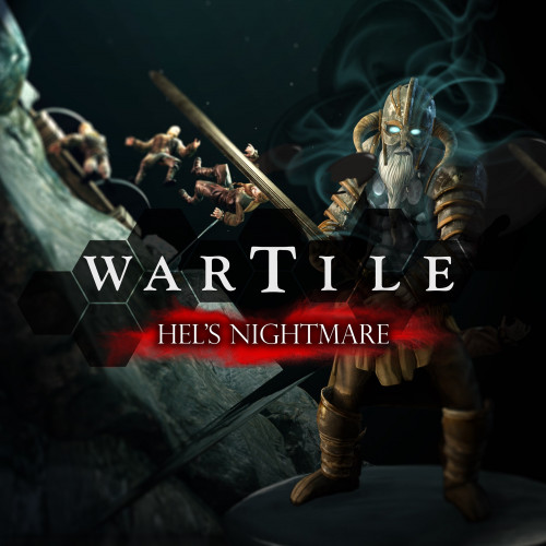 WARTILE Hel´s Nightmare