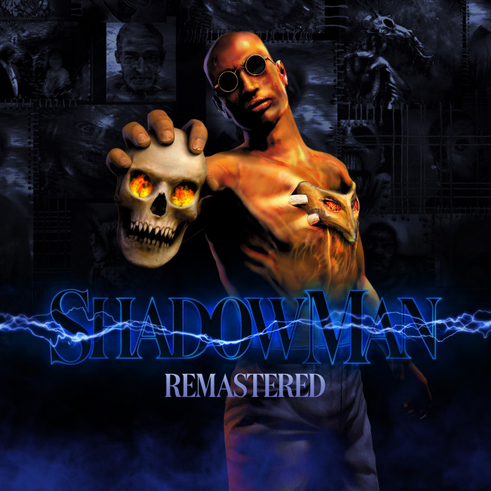 Shadow Man Remastered