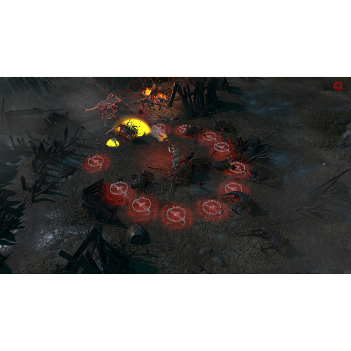 Warhammer: Chaosbane Slayer Edition Xbox Series X|S Warhammer: Chaosbane Slayer Edition Xbox Series X|S