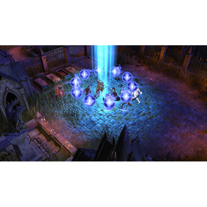 Warhammer: Chaosbane Slayer Edition Xbox Series X|S Warhammer: Chaosbane Slayer Edition Xbox Series X|S
