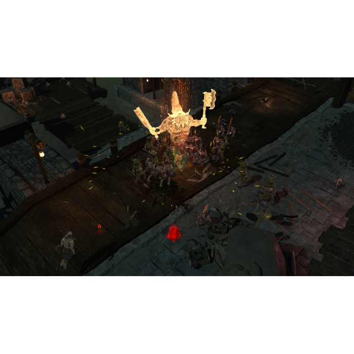 Warhammer: Chaosbane Slayer Edition Xbox Series X|S Warhammer: Chaosbane Slayer Edition Xbox Series X|S
