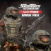 Starship Troopers: Extermination - Agni Prime Armor Pack