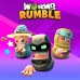 Worms Rumble - Action All-Stars Pack