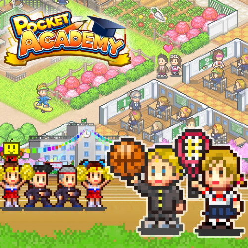 Pocket Academy