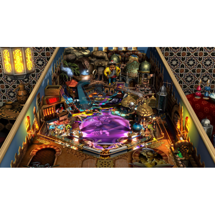 Pinball FX3 - Core Collection