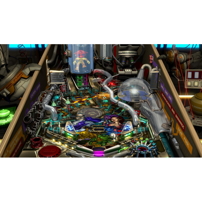 Pinball FX3 - Core Collection