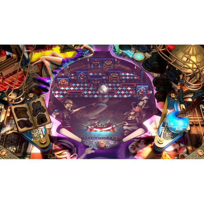 Pinball FX3 - Core Collection