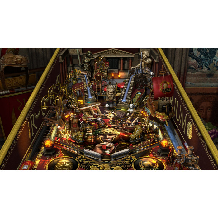 Pinball FX3 - Core Collection