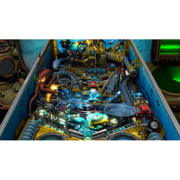 Pinball FX3 - Core Collection