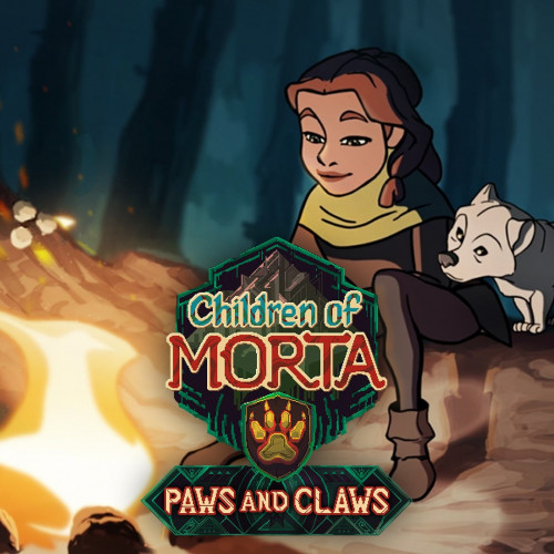 Children of Morta: Paws and Claws