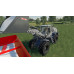 Farming Simulator 19 - CLAAS TORION 1914 Dev Mule DLC